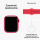 Apple Watch 9 41/(PRODUCT)RED Aluminum/RED Sport Band S/M LTE - 1180276 - zdjęcie 11